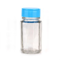 Small 80ml empty Seasoning container spice pepper storage glass bottles with lids